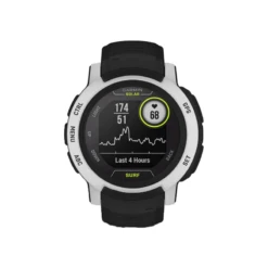 Montre INSTINCT 2 SOLAR SURF EDITION - GARMIN -GUMO Kayak Magasin montre instinct 2 solar surf edition garmin 4