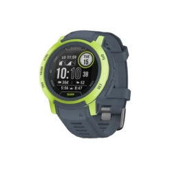 Montre INSTINCT 2 SURF EDITION - GARMIN -GUMO Kayak Magasin montre instinct 2 surf edition garmin 1