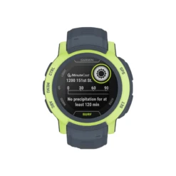 Montre INSTINCT 2 SURF EDITION - GARMIN -GUMO Kayak Magasin montre instinct 2 surf edition garmin 2