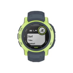 Montre INSTINCT 2 SURF EDITION - GARMIN -GUMO Kayak Magasin montre instinct 2 surf edition garmin 4