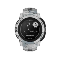 Montre INSTINCT 2S CAMO EDITION - GARMIN -GUMO Kayak Magasin montre instinct 2s camo edition garmin 2