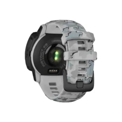 Montre INSTINCT 2S CAMO EDITION - GARMIN -GUMO Kayak Magasin montre instinct 2s camo edition garmin 5