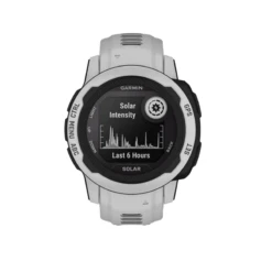 Garmin Montre INSTINCT 2S SOLAR - GRAMIN -GUMO Kayak Magasin montre instinct 2s solar gramin 5