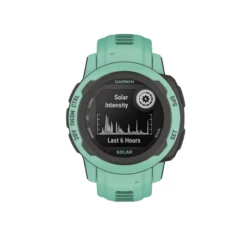 Garmin Montre INSTINCT 2S SOLAR - GRAMIN -GUMO Kayak Magasin montre instinct 2s solar gramin 8