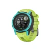 Montre INSTINCT 2S SURF EDITION - GARMIN -GUMO Kayak Magasin montre instinct 2s surf edition garmin