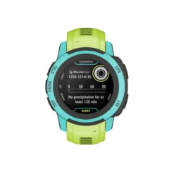 Montre INSTINCT 2S SURF EDITION - GARMIN -GUMO Kayak Magasin montre instinct 2s surf edition garmin 3