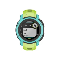 Montre INSTINCT 2S SURF EDITION - GARMIN -GUMO Kayak Magasin montre instinct 2s surf edition garmin 4