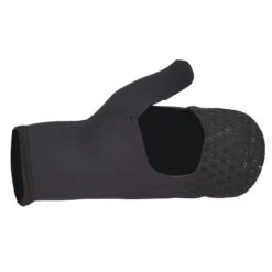 Moufle Neoprene Peak Paume Ouverte Mitts -GUMO Kayak Magasin moufle neoprene peak paume ouverte mitts 2
