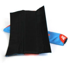 LOT DE 2 MOUSSES DE BARRE DE TOIT SMALL HOWZIT BLEU -GUMO Kayak Magasin mousse de barre de toit small bleu howzit 4