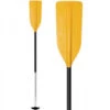 PAGAIE CANOE TNP ALUMINIUM 1 PARTIE 150CM -GUMO Kayak Magasin pagaie canoe tnp aluminium 1 partie 150cm