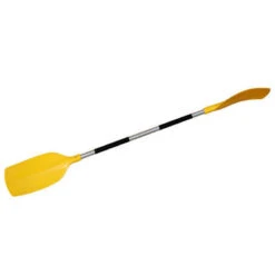 PAGAIE DAG DOUBLE SYMETRIQUE SENIOR JAUNE 215 Cm
