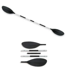 PAGAIE DOUBLE 218 CM INTEX POUR KAYAK -GUMO Kayak Magasin pagaie double 218 cm intex pour kayak 3