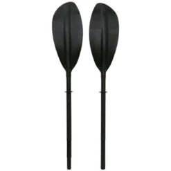 PAGAIE KAYAK AQUADESIGN ATTAK 2 PARTIES 215 Cm -GUMO Kayak Magasin pagaie kayak aquadesign attak 2 parties 215 cm 2