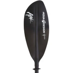 PAGAIE KAYAK AQUADESIGN ATTAK 2 PARTIES 215 Cm -GUMO Kayak Magasin pagaie kayak aquadesign attak 2 parties 215 cm 5