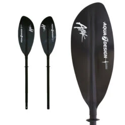 PAGAIE KAYAK AQUADESIGN ATTAK 2 PARTIES 215 Cm -GUMO Kayak Magasin pagaie kayak aquadesign attak 2 parties 215 cm 8