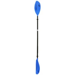 PAGAIE KAYAK AQUADESIGN ATTAK 4 PARTIES 220CM Bleu -GUMO Kayak Magasin pagaie kayak aquadesign attak 4 parties 220cm bleu 6