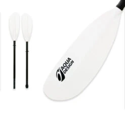 PAGAIE KAYAK AQUADESIGN DRIMM 2 PARTIES RÉGLABLE 10 PAGAIE KAYAK AQUADESIGN DRIMM 2 PARTIES RÉGLABLE -GUMO Kayak Magasin pagaie kayak aquadesign drimm 2 parties reglable 1