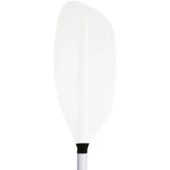PAGAIE KAYAK AQUADESIGN WHITE 2 PARTIES 215CM -GUMO Kayak Magasin pagaie kayak aquadesign white 2 parties 215cm 5