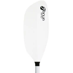 PAGAIE KAYAK AQUADESIGN WHITE 2 PARTIES 215CM -GUMO Kayak Magasin pagaie kayak aquadesign white 2 parties 215cm 6