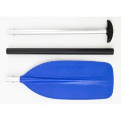 PAGAIE TNP CANOE 3 PARTIES -GUMO Kayak Magasin pagaie tnp canoe 3 parties 2