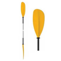 PAGAIE TNP K-MER ALU 2 PARTIES -GUMO Kayak Magasin pagaie tnp k mer alu 2 parties 1