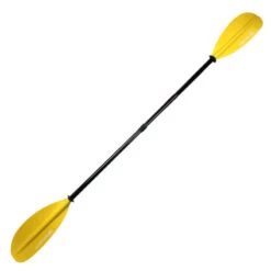PAGAIE WOW KAYAK 2 PARTIES FIBRE REGLABLE -GUMO Kayak Magasin pagaie wow kayak 2 parties fibre reglable 4