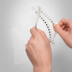 Pochette Etanche Fidlock Maxi Transparant -GUMO Kayak Magasin pochette etanche fidlock maxi transparant 3