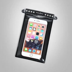 Pochette Etanche Fidlock Medi Pour Smartphone Transparent -GUMO Kayak Magasin pochette etanche fidlock medi pour smartphone transparent 1