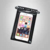 Pochette Etanche Fidlock Medi Pour Smartphone Transparent