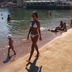 POCHETTE ETANCHE SMARTPHONE SEAWAG ROSE -GUMO Kayak Magasin pochette etanche smartphone seawag rose 2