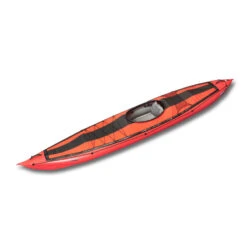 PONTAGE GUMOTEX MONOPLACE SEAWAVE AVEC ARCEAUX -GUMO Kayak Magasin pontage gumotex monoplace seawave avec arceaux 1