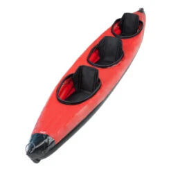 Pontage Kayak Grabner Pour Holiday 3 - 3 Sièges -GUMO Kayak Magasin pontage kayak grabner pour holiday 3 3 sieges 1