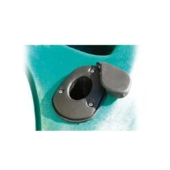 PORTE CANNE ROTOMOD NYLON FIXE -GUMO Kayak Magasin porte canne rotomod nylon fixe 3