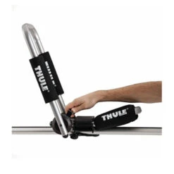 RACK A KAYAK THULE HULL A PORT PRO 837 -GUMO Kayak Magasin rack a kayak thule hull a port pro 837 4