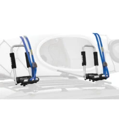RACK A KAYAK THULE HULL A PORT PRO 837 -GUMO Kayak Magasin rack a kayak thule hull a port pro 837 6