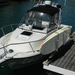 RACK AMOVIBLE PLASTIMO POUR KAYAK & SUP -GUMO Kayak Magasin rack amovible plastimo pour kayak sup 2