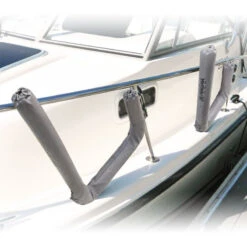 RACK AMOVIBLE PLASTIMO POUR KAYAK & SUP -GUMO Kayak Magasin rack amovible plastimo pour kayak sup 4