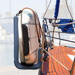 RACK AMOVIBLE PLASTIMO POUR KAYAK & SUP -GUMO Kayak Magasin rack amovible plastimo pour kayak sup 5