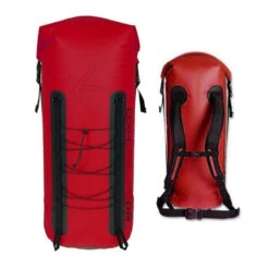 SAC A DOS ETANCHE HIKO TREK 60 Litres -GUMO Kayak Magasin sac a dos etanche hiko trek 60 litres 2