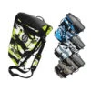 SAC DE PECHE FEELFREE FISH BAG L BLUE CAMO -GUMO Kayak Magasin sac de peche feelfree fish bag l blue camo