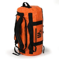 Sac De Voyage étanche DUFFEL BAG 60L HOWZIT - -GUMO Kayak Magasin sac de voyage etanche duffel bag 60l howzit orange black 10