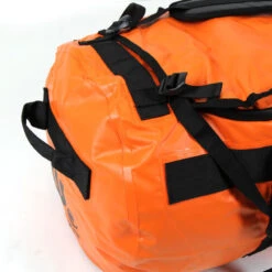 Sac De Voyage étanche DUFFEL BAG 60L HOWZIT - -GUMO Kayak Magasin sac de voyage etanche duffel bag 60l howzit orange black 3