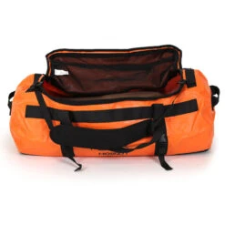 Sac De Voyage étanche DUFFEL BAG 60L HOWZIT - -GUMO Kayak Magasin sac de voyage etanche duffel bag 60l howzit orange black 6