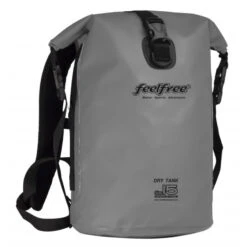 SAC ETANCHE FEELFREE DRY TANK 15L -GUMO Kayak Magasin sac etanche feelfree dry tank 15l 4