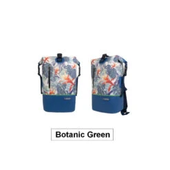 SAC ETANCHE FEELFREE DRY TANK TROPICAL 20L -GUMO Kayak Magasin sac etanche feelfree dry tank tropical 20l 4