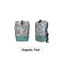 SAC ETANCHE FEELFREE DRY TANK TROPICAL 20L -GUMO Kayak Magasin sac etanche feelfree dry tank tropical 20l 7