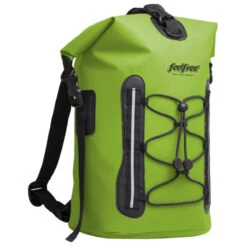 SAC ETANCHE FEELFREE GO PACK 20L -GUMO Kayak Magasin sac etanche feelfree go pack 20l 1