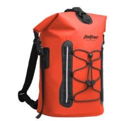 SAC ETANCHE FEELFREE GO PACK 20L -GUMO Kayak Magasin sac etanche feelfree go pack 20l 2