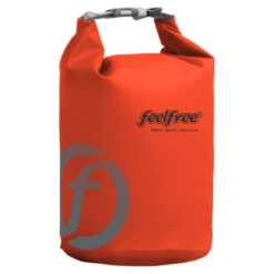 SAC ETANCHE FEELFREE TUBE MINI 3L -GUMO Kayak Magasin sac etanche feelfree tube mini 3l 2
