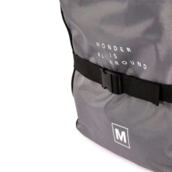 SAC POUR KAYAK AQUA MARINA 2/3 PLACES -GUMO Kayak Magasin sac pour kayak aqua marina 2 3 places 2